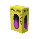 Hator Quasar 3 Ultima - Sans-Fil - RGB - Noir / Violet — miniature 4