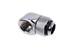 Alphacool Raccord en L rotatif G1/4 mâle/femelle — miniature 2