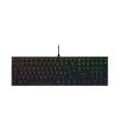 Cherry MX 10.0N - Mécanique - Filaire - RGB - Noir — miniature 1