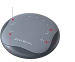 Avermedia Smart Speakerphone AS315 — miniature 4