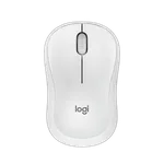 Logitech M240 Silent - Sans-Fil - Blanc — miniature 1