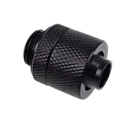 Alphacool Eiszapfen Fitting compression - 13/10mm - G1/4 - Pack de 6 - Noir — miniature 1