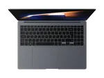 Samsung Galaxy Book6 Ultra 16" AMOELD WQXGA+ 120Hz U7 356H RTX 5060 32Go 1To W11P — miniature 4