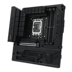 Asus TUF GAMING B760M BTF WIFI — miniature 3