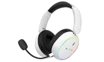 Hator Phoenix 2 - Sans-Fil - RGB - Blanc — miniature 1