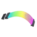 Lian-Li Strimer Sans fil 24-Pin RGB — miniature 5
