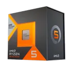 AMD Ryzen 5 7500X3D WOF — miniature 1