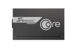 Seasonic ATX 850W - 80+ Gold - Core GX-850-V2 Blanc — miniature 9