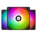 Thermalright TL-C12C-S X3 (Pack de 3x120mm) - Noir — miniature 1
