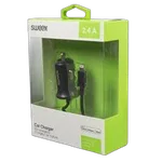 Chargeur Voiture Lightning - Noir — miniature 5