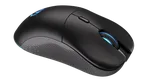 ENDORFY Gem Plus - Sans-Fil - RGB - Noir — miniature 1