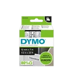Dymo D1 - TAPE DYMO 12MMX7M — miniature 2