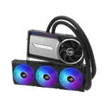Asus ROG Astral LC GeForce RTX 5090 32GB GDDR7 OC Edition — miniature 12
