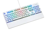 The G-LAB Keyz Rubidium - Mécanique - Filaire - RGB - Blanc — miniature 2