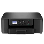 Brother DCP-J1310DW 3 en 1 + Cartouche d'encre LC521 4 couleurs — miniature 5