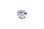 Alphacool Bouchon G1/4 - Chrome — miniature 1