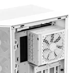 NZXT ATX 1200W - 80+ Gold - C1200 Blanc — miniature 6