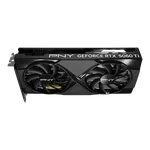 PNY Nvidia GeForce RTX 5060 Ti 8G OC — miniature 5