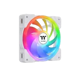 Thermaltake SWAFAN EX12 ARGB (Pack 3x120mm) - Blanc — miniature 1