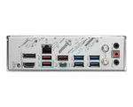 MSI B760 GAMING PLUS WIFI DDR4 — miniature 5