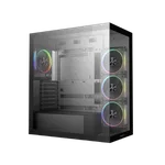 Deepcool CG580 4F V2 Noir - MT/Sans Alim/ATX — miniature 2