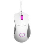Cooler Master MM730 - Filaire - RGB - Blanc — miniature 2