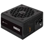 Corsair ATX 650W - RM650e Gold - FMod./ATX 3.1 / PCIE5.1 — miniature 2