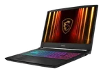 MSI Katana 15 HX B14WGK-006FR - 15.6" FHD 144Hz i7-14650HX RTX 5070 16Go 512Go W11 — miniature 8