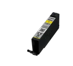 Compatible Canon Cartouche CLI-581XXL Jaune — miniature 2