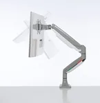 Kensington One-Touch Monitor Arm — miniature 10