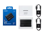 Samsung T7 SHIELD 4To Black — miniature 12