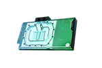 EK Water Blocks EK-Quantum Vector³ pour TUF RTX 5090 - Plexi — miniature 2