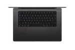Apple Macbook Pro MGEE4FN/A - M5 MAX 16" 48Go 2To Noir — miniature 4