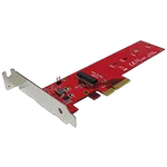 PCI Express 3.0 x4 (NVMe)