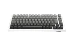The G-LAB Keyz Elite 300 GRW 75% - Mécanique - Sans-Fil - RGB - Gris/Blanc — miniature 4