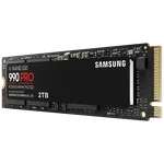 Samsung 990 PRO 2To M.2 — miniature 3