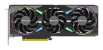 PNY RTX 5070Ti 16GB ARGB Overclocked Triple Fan — miniature 2
