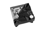 EK Water Blocks WaterBlock CPU EK-Quantum Velocity Edge - Noir — miniature 3
