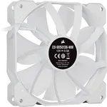 Corsair iCUE SP120 RGB ELITE Performance Pack triple-Blanc — miniature 3