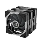 Asus ROG Eurux GR120 ARGB - 3x120mm - Noir — miniature 11