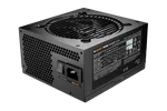 be quiet! ATX 750W - 80+ Gold - Pure Power 13 M Noir — miniature 3