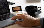 Brother P-TOUCH CUBE PRO LABEL MAKER F — miniature 7