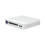 Ubiquiti UniFi Enterprise 8 PoE Manageable - 2.5Gb Ethernet — miniature 3