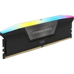 Corsair Vengeance RGB 32Go (2x16Go) DDR5 6000MHz — miniature 9