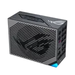 Asus ATX 1600W - 80+ Titanium - ROG THOR 1600T3 Gaming — miniature 8