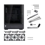 In Win MODFREE Base ARGB Noir - GT/Sans Alim/E-ATX — miniature 9