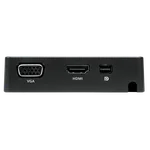 Targus Travel Dock USB C — miniature 2