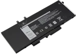 Compatible Li-Ion 15.2V 4474mAh pour Latitude 5410-5510/Inspiron 7706 — miniature 1