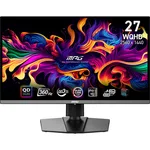 MSI MPG 271QRX QD-OLED - 26.5" QD-OLED QHD 360Hz 0.03ms USB-C — miniature 1