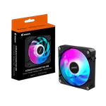 Gigabyte Aorus Ez Chain Fan - 120mm - Noir — miniature 1